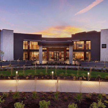 Hotel Hoodoo Moab, Curio Collection By Hilton Exteriér fotografie