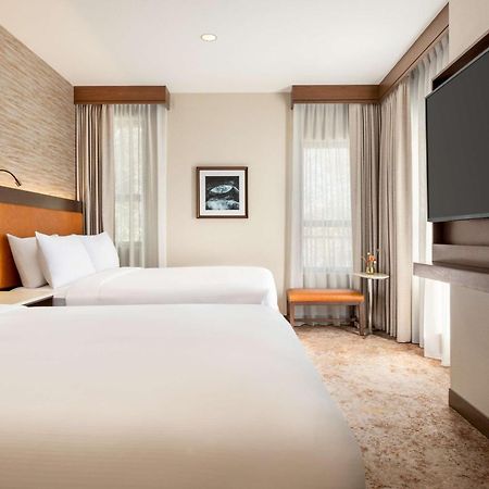 Hotel Hoodoo Moab, Curio Collection By Hilton Exteriér fotografie