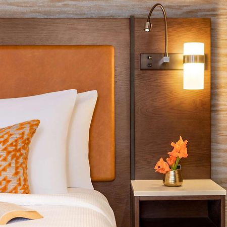 Hotel Hoodoo Moab, Curio Collection By Hilton Exteriér fotografie