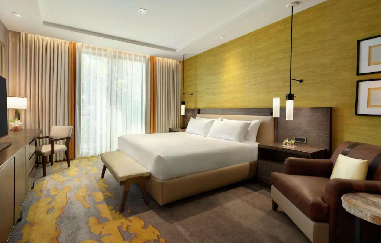 Hotel Hoodoo Moab, Curio Collection By Hilton Exteriér fotografie