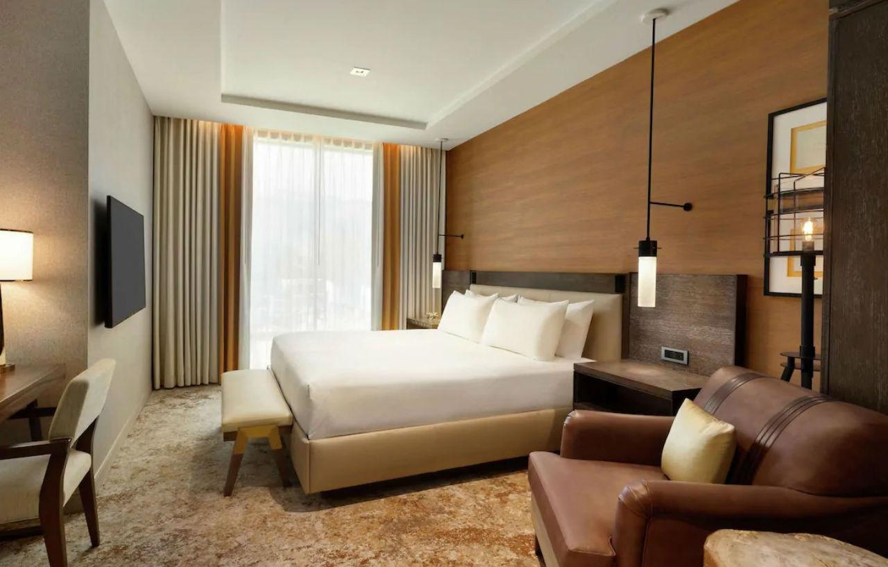 Hotel Hoodoo Moab, Curio Collection By Hilton Exteriér fotografie