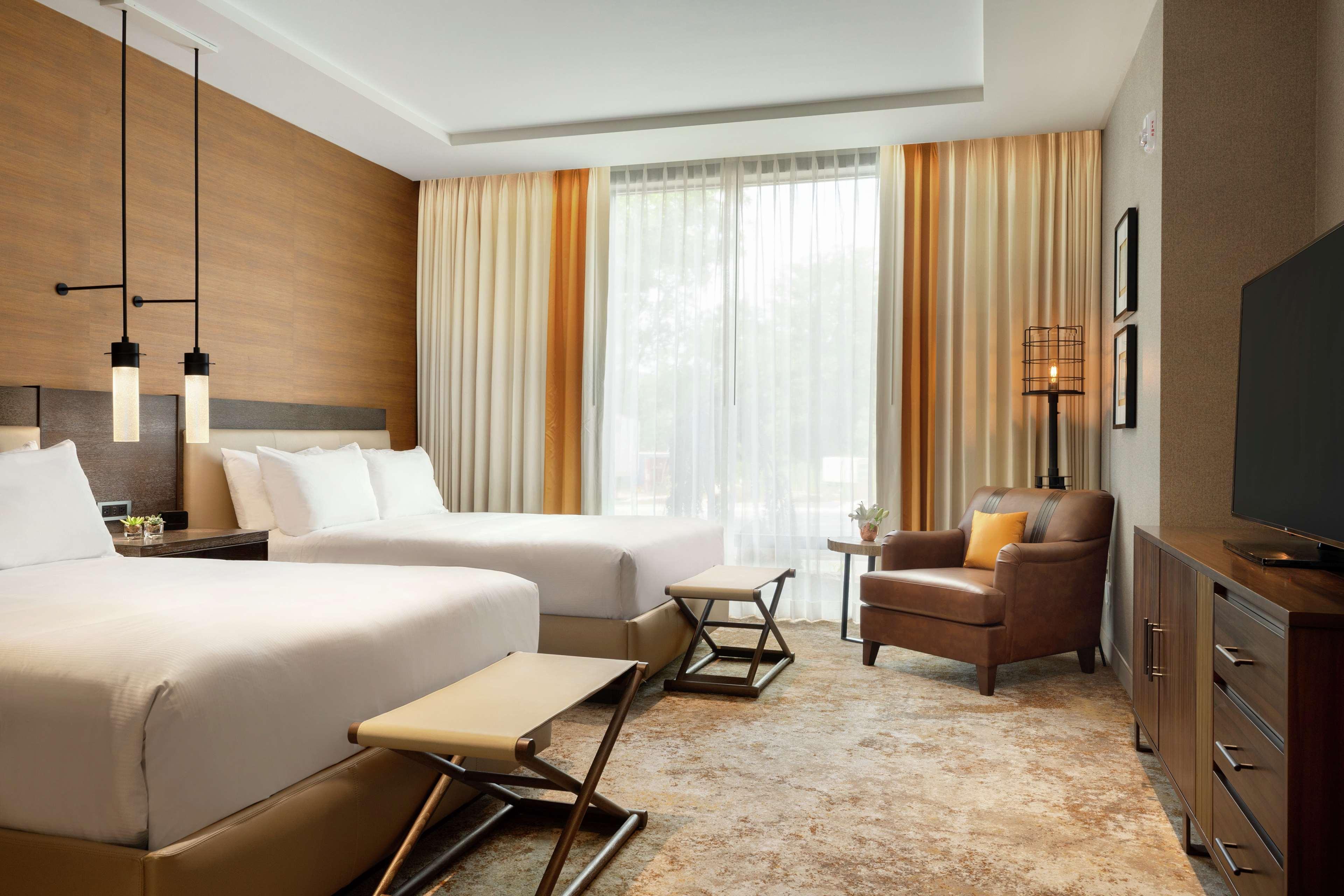 Hotel Hoodoo Moab, Curio Collection By Hilton Exteriér fotografie