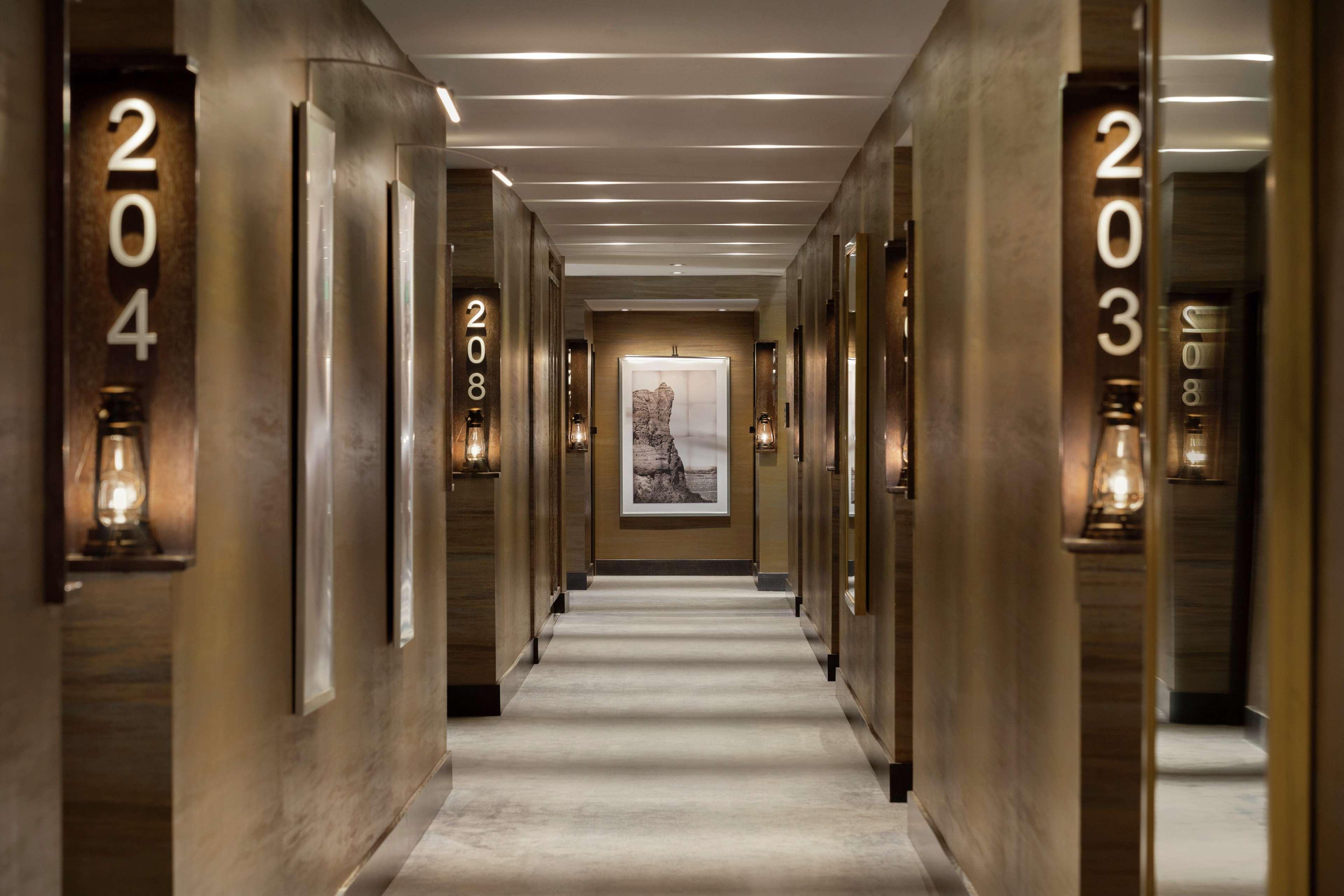 Hotel Hoodoo Moab, Curio Collection By Hilton Exteriér fotografie