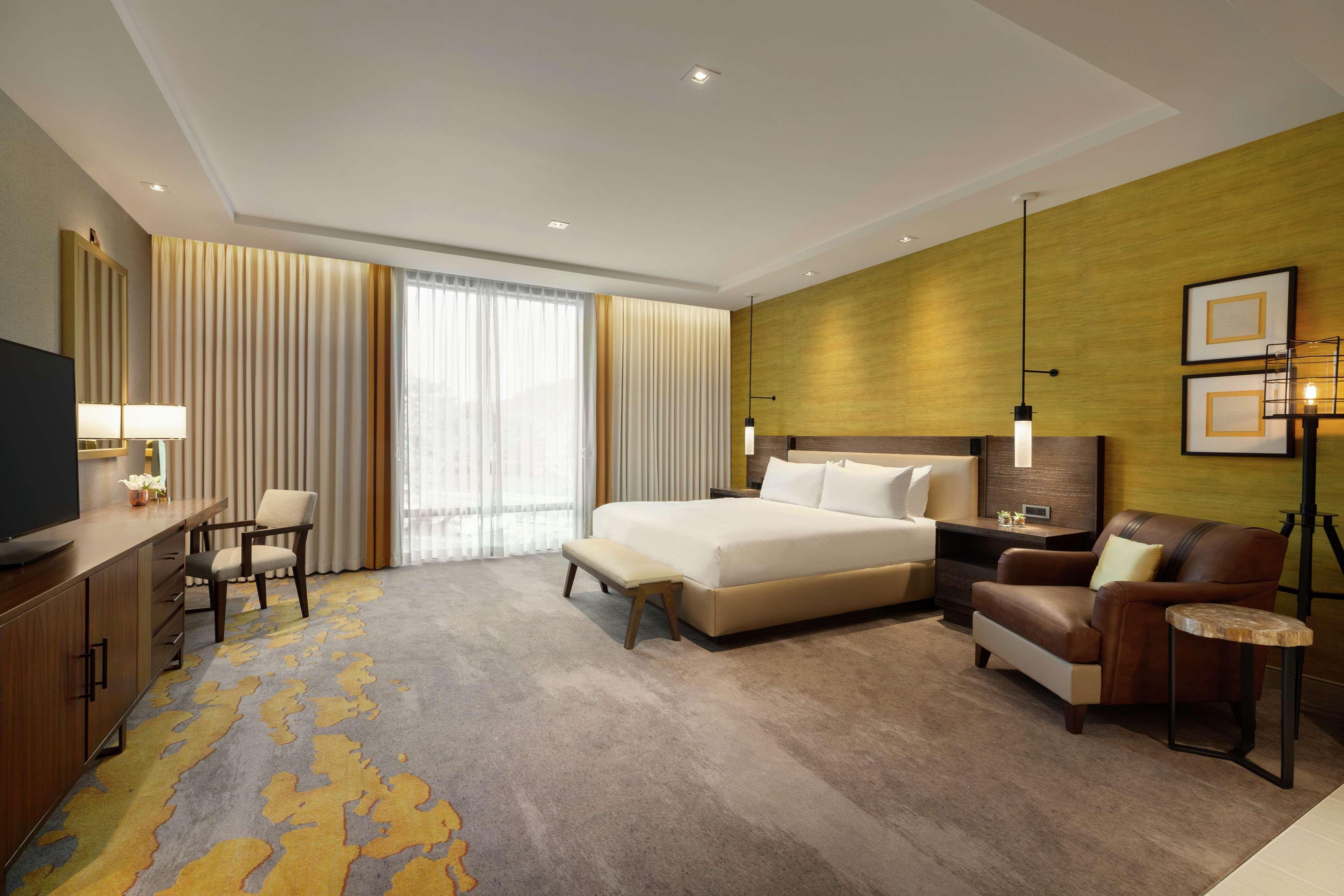 Hotel Hoodoo Moab, Curio Collection By Hilton Exteriér fotografie