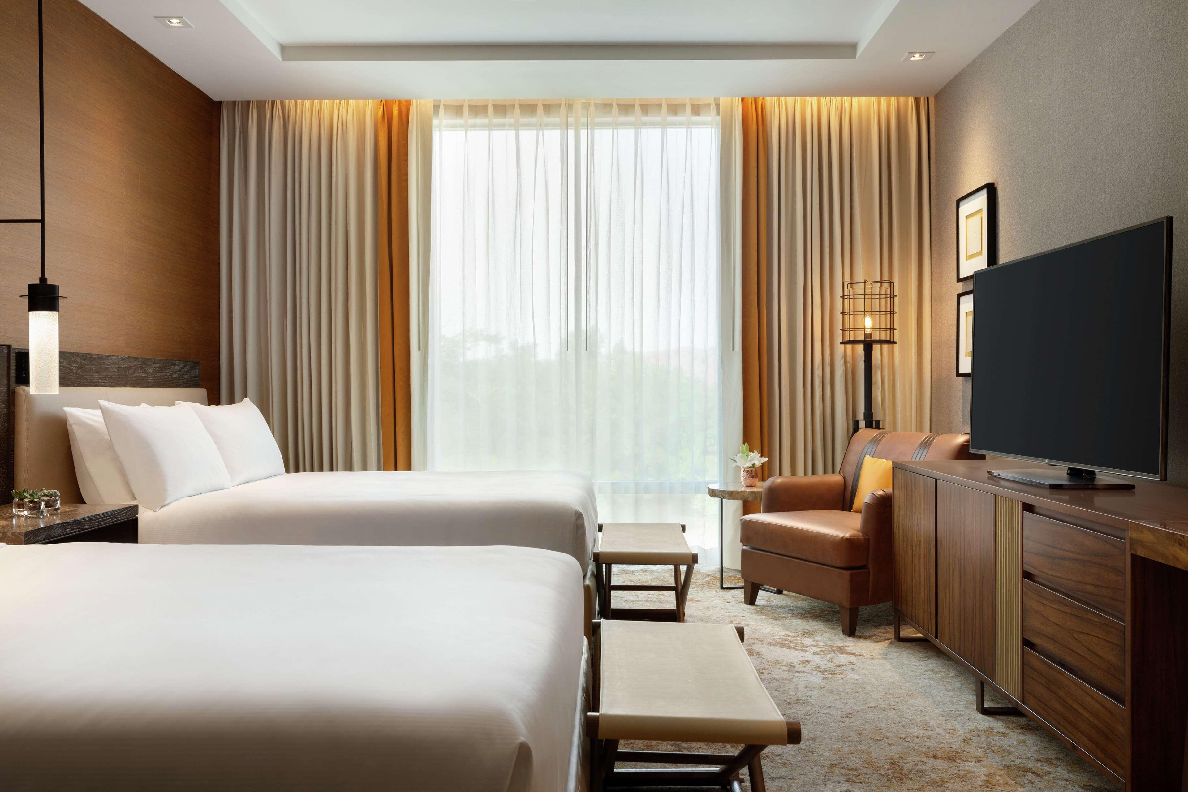 Hotel Hoodoo Moab, Curio Collection By Hilton Exteriér fotografie