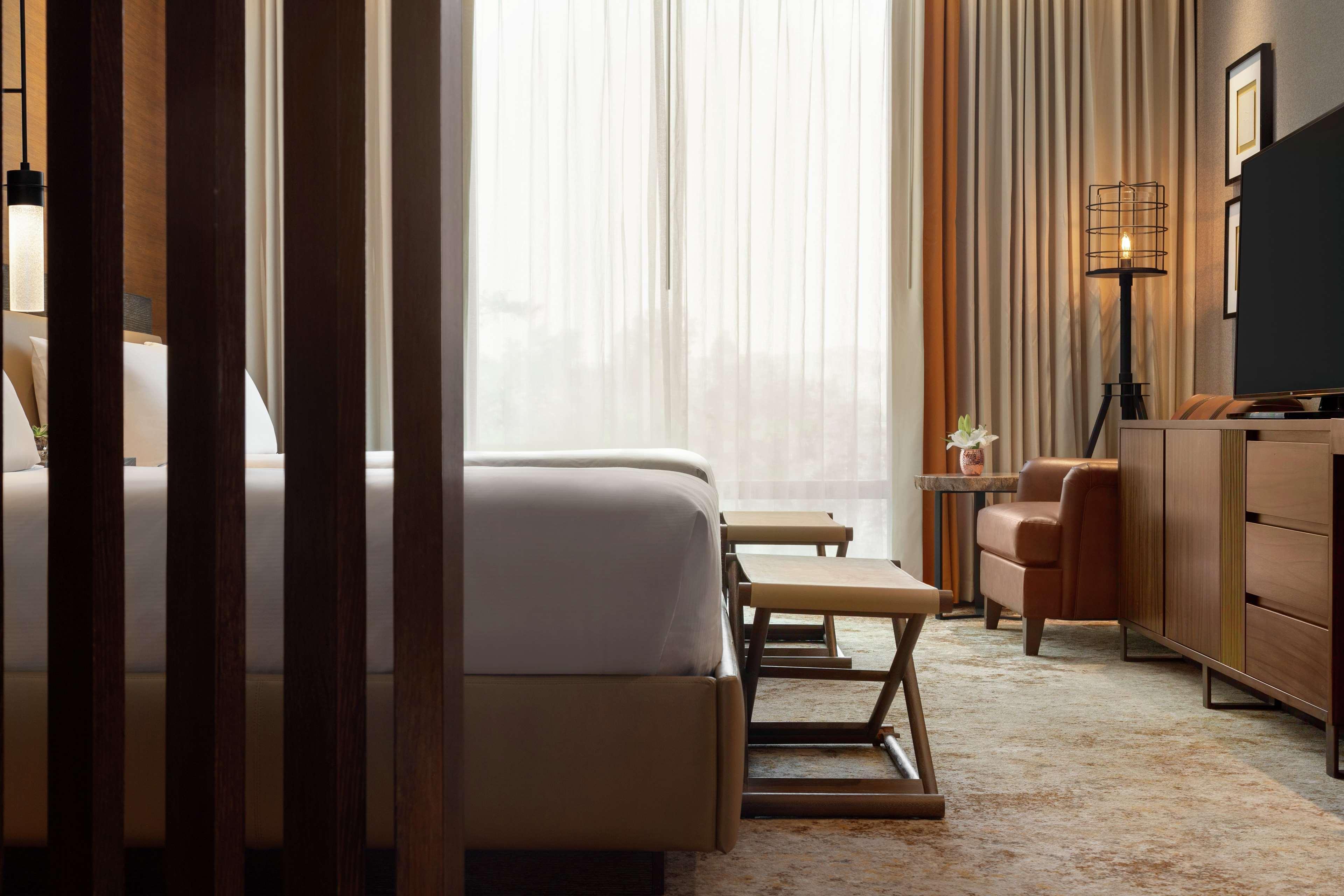 Hotel Hoodoo Moab, Curio Collection By Hilton Exteriér fotografie