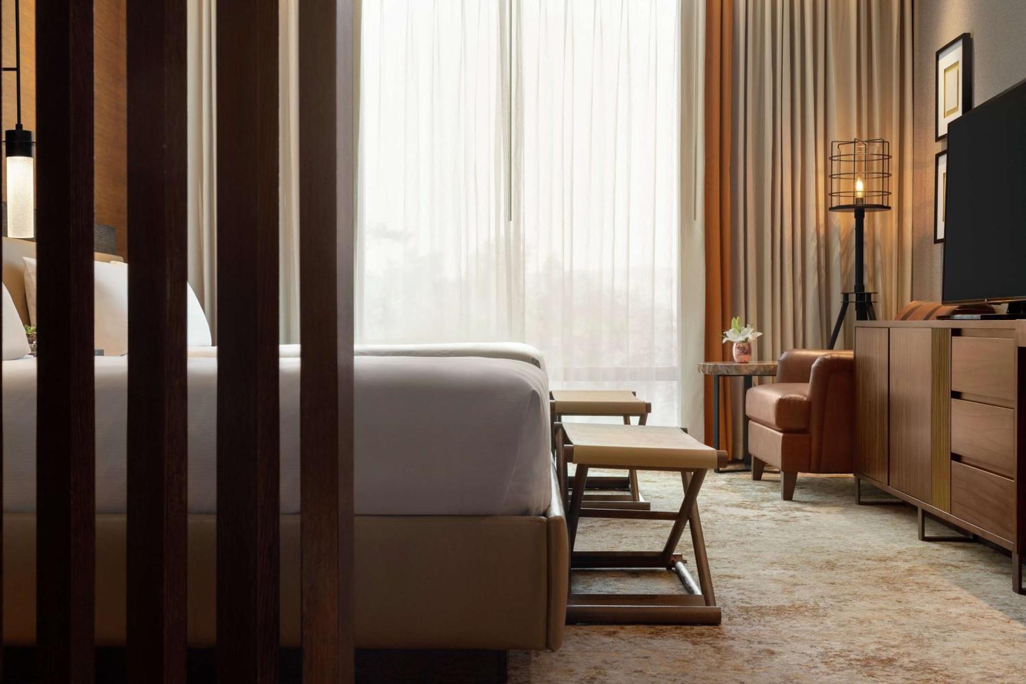 Hotel Hoodoo Moab, Curio Collection By Hilton Exteriér fotografie