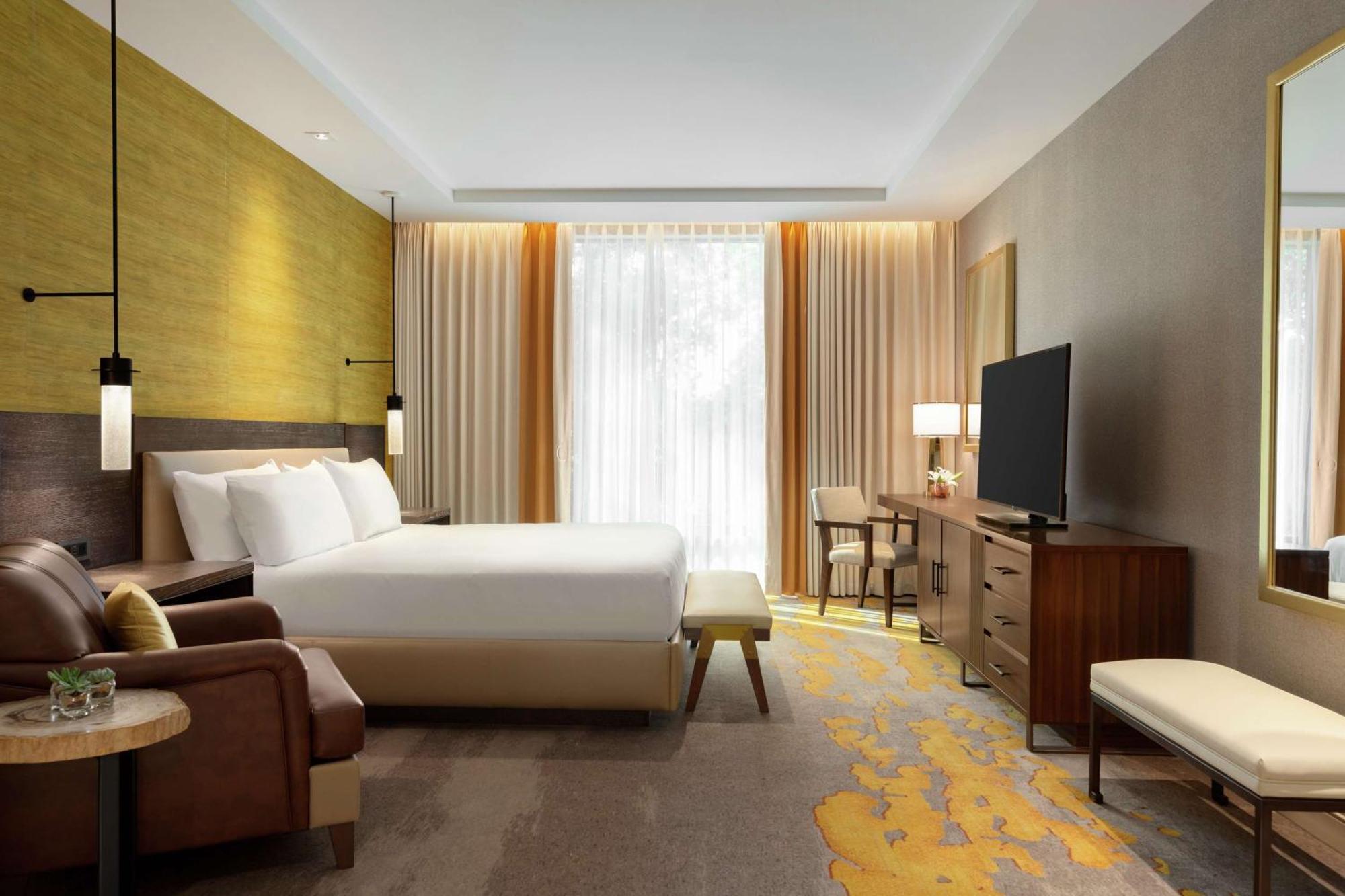 Hotel Hoodoo Moab, Curio Collection By Hilton Exteriér fotografie