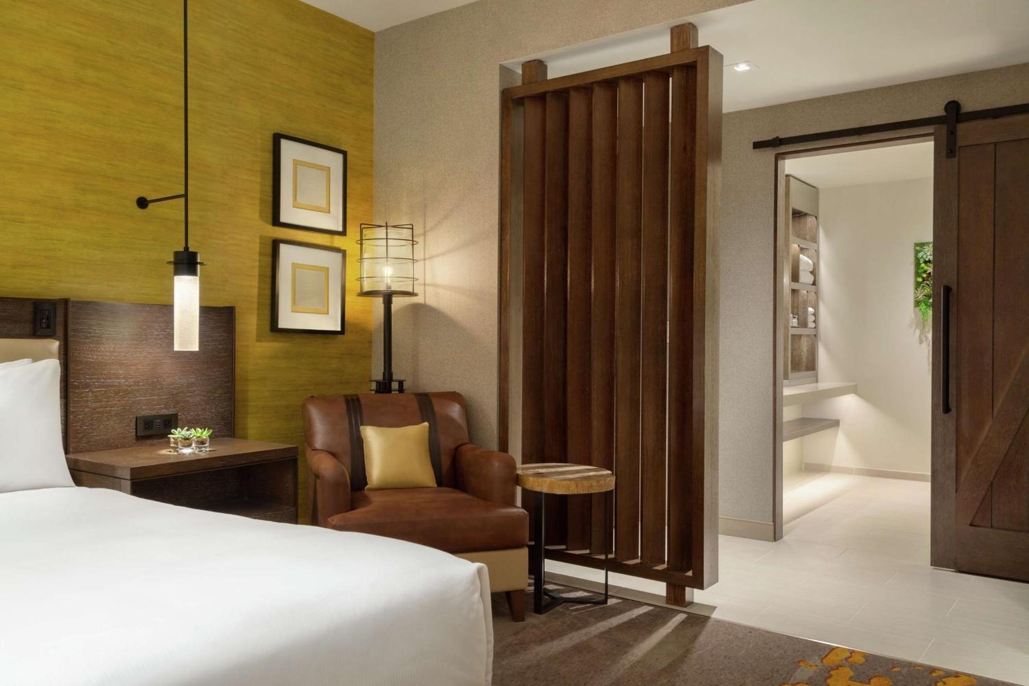 Hotel Hoodoo Moab, Curio Collection By Hilton Exteriér fotografie