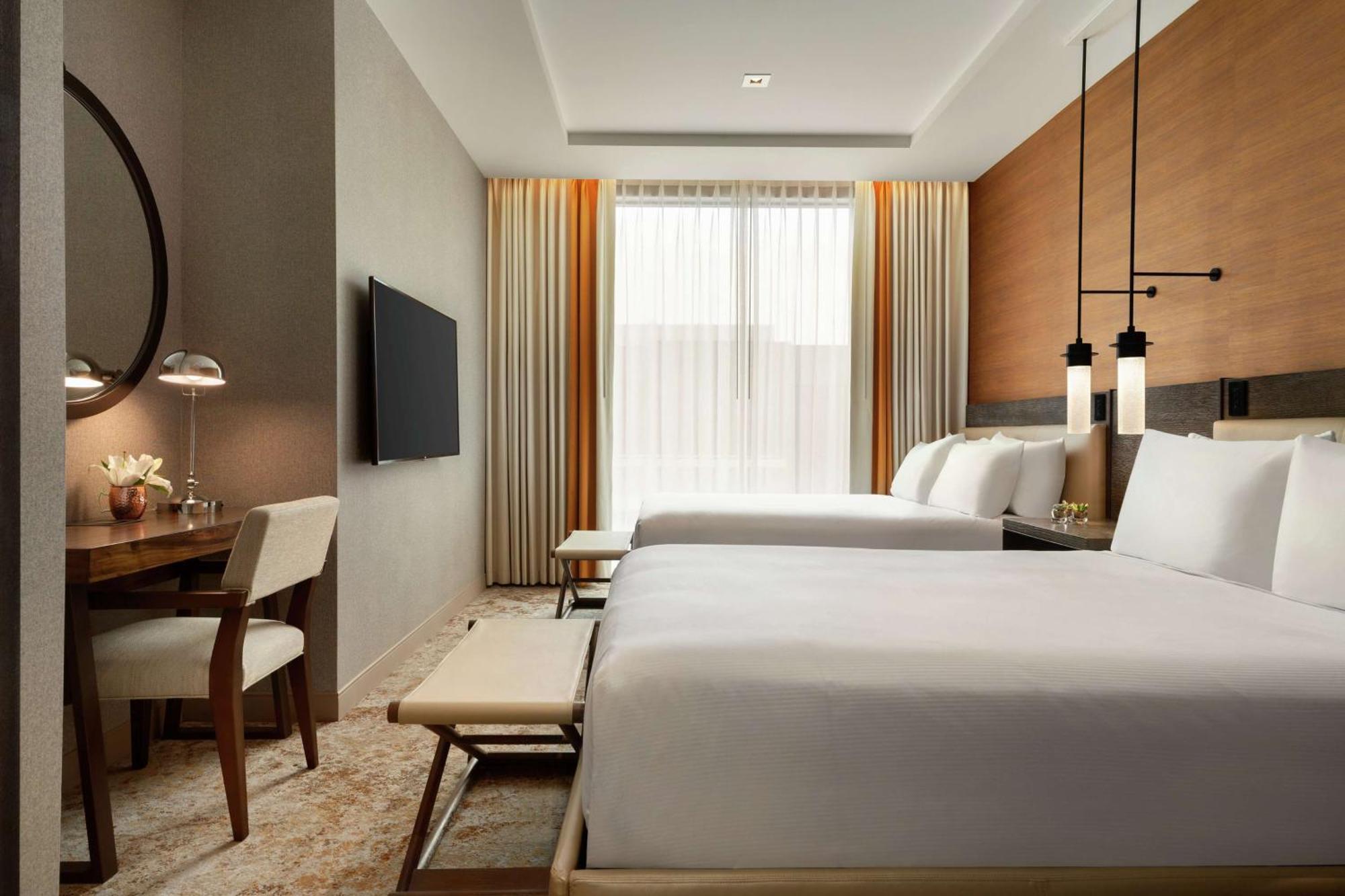Hotel Hoodoo Moab, Curio Collection By Hilton Exteriér fotografie