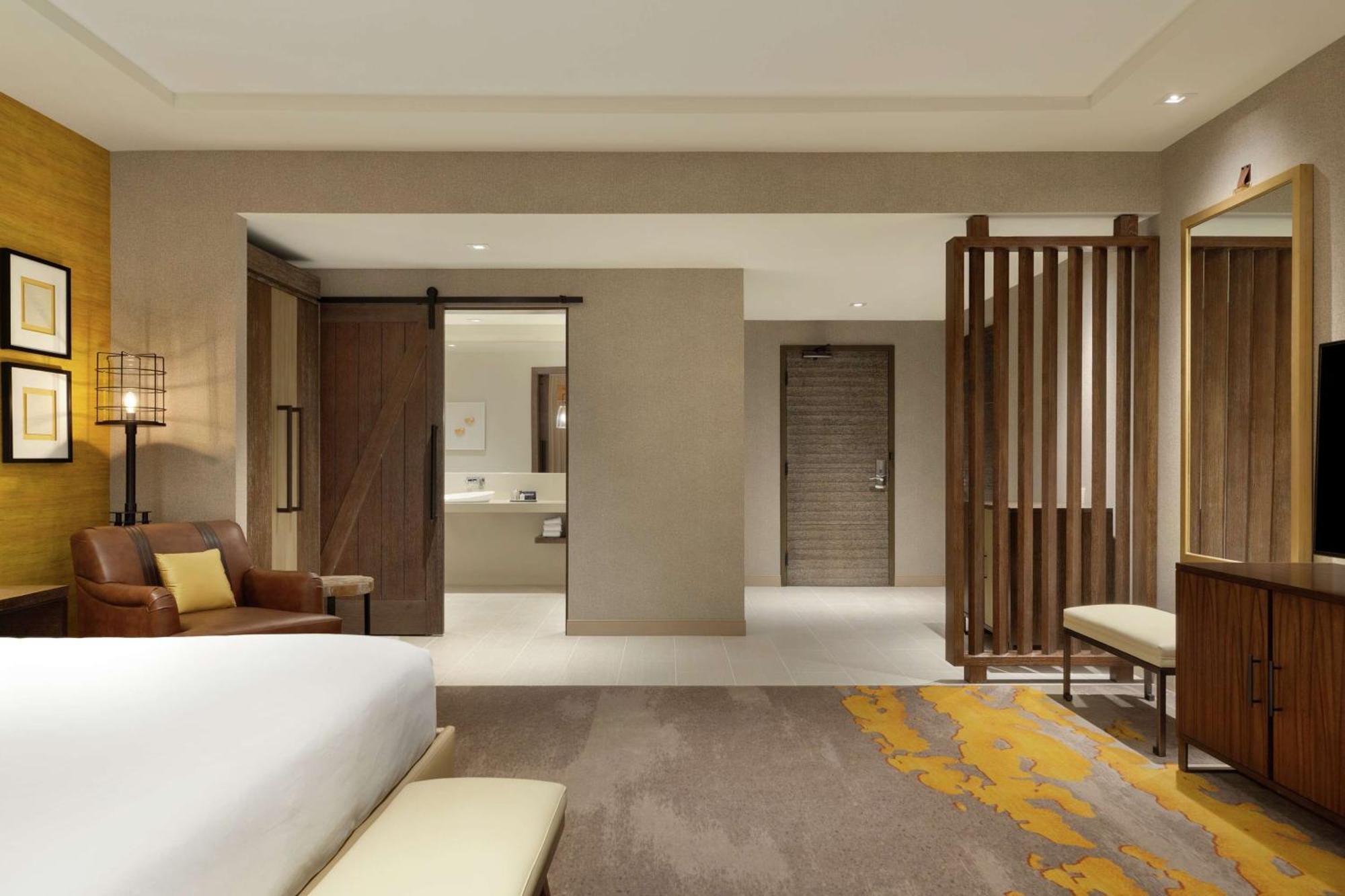 Hotel Hoodoo Moab, Curio Collection By Hilton Exteriér fotografie
