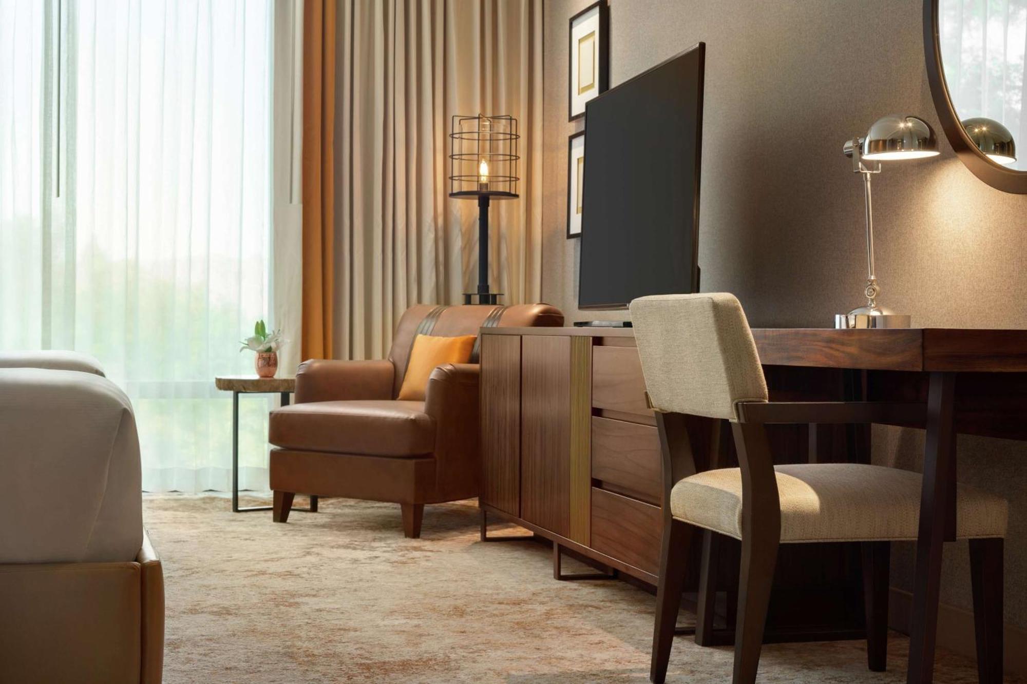 Hotel Hoodoo Moab, Curio Collection By Hilton Exteriér fotografie