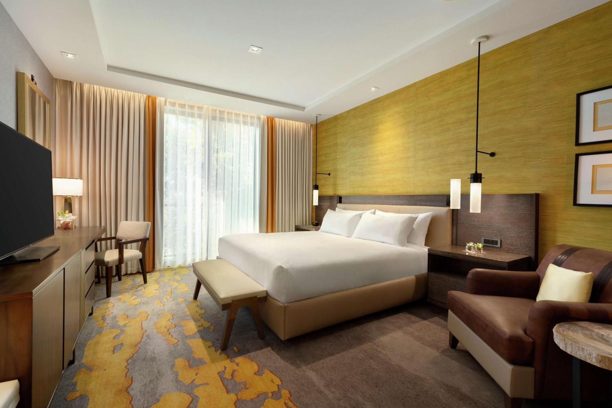 Hotel Hoodoo Moab, Curio Collection By Hilton Exteriér fotografie
