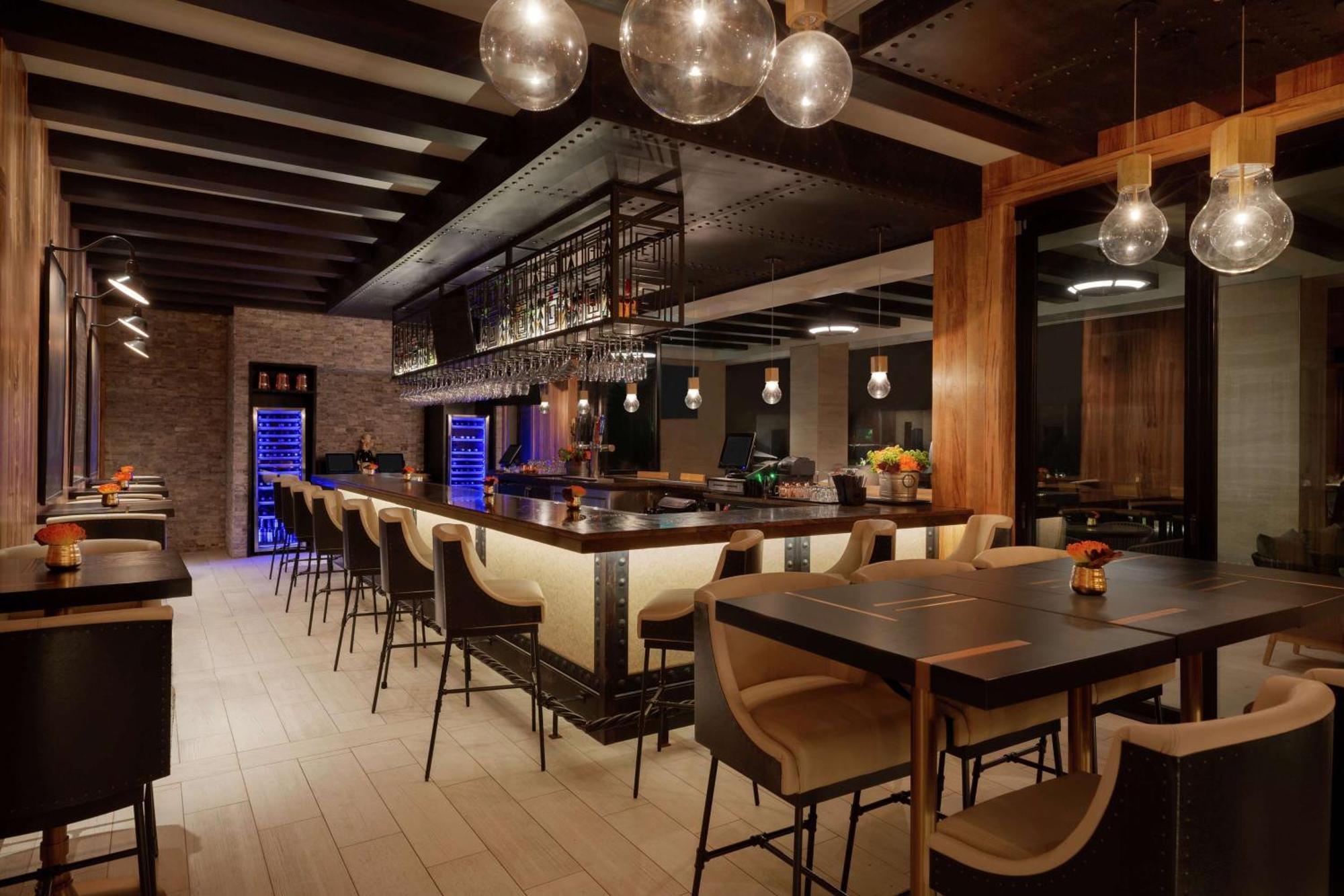 Hotel Hoodoo Moab, Curio Collection By Hilton Exteriér fotografie