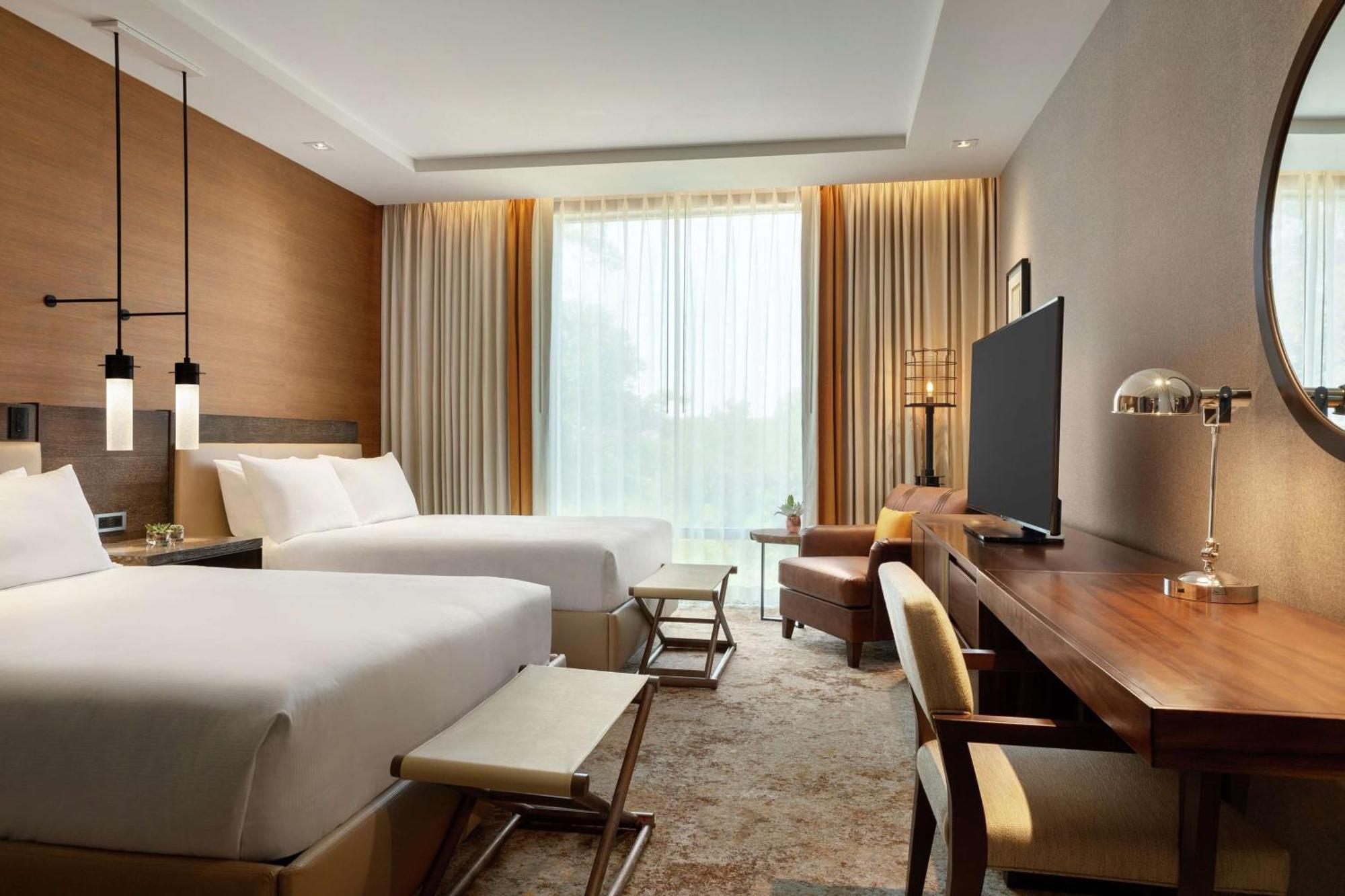 Hotel Hoodoo Moab, Curio Collection By Hilton Exteriér fotografie