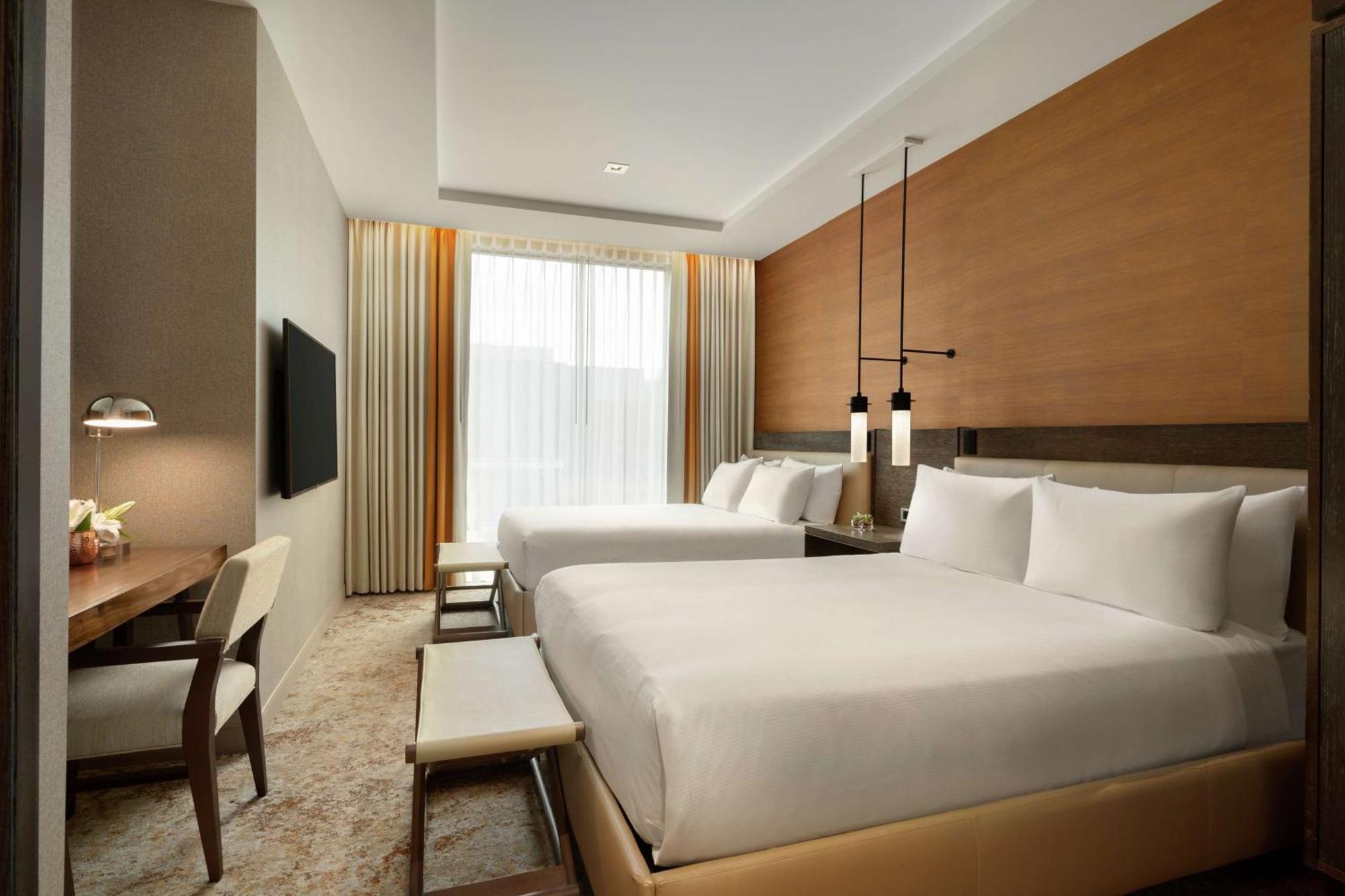 Hotel Hoodoo Moab, Curio Collection By Hilton Exteriér fotografie