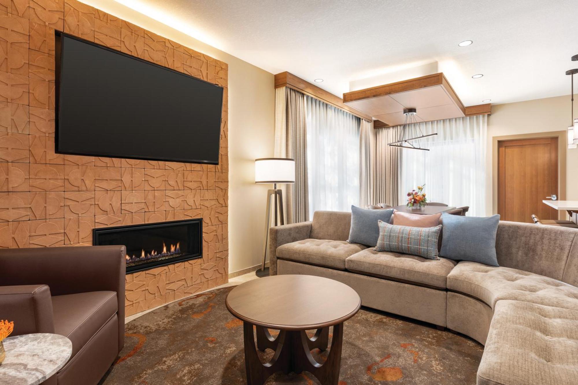 Hotel Hoodoo Moab, Curio Collection By Hilton Exteriér fotografie