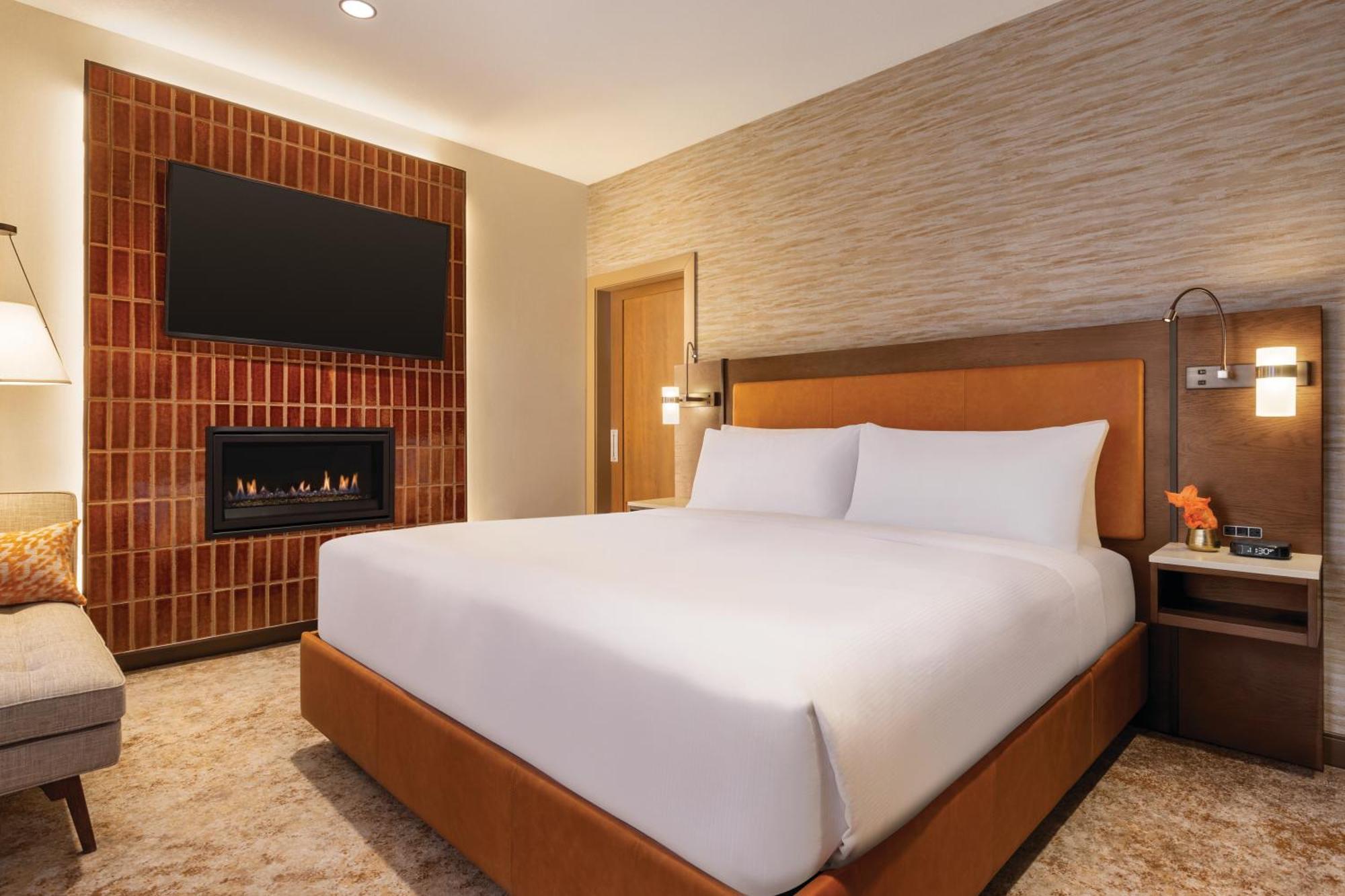 Hotel Hoodoo Moab, Curio Collection By Hilton Exteriér fotografie