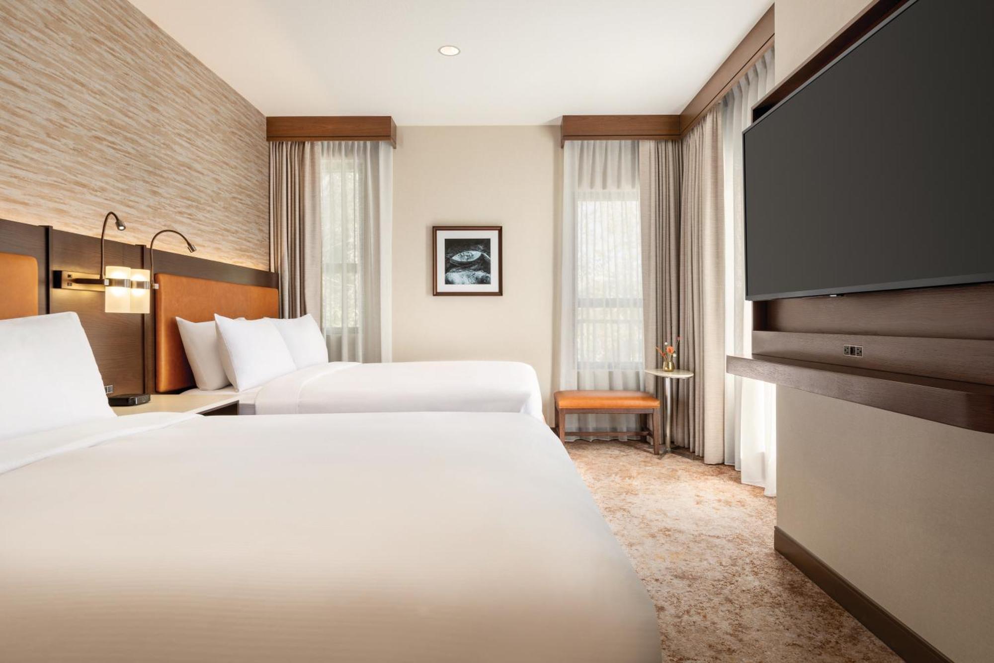 Hotel Hoodoo Moab, Curio Collection By Hilton Exteriér fotografie