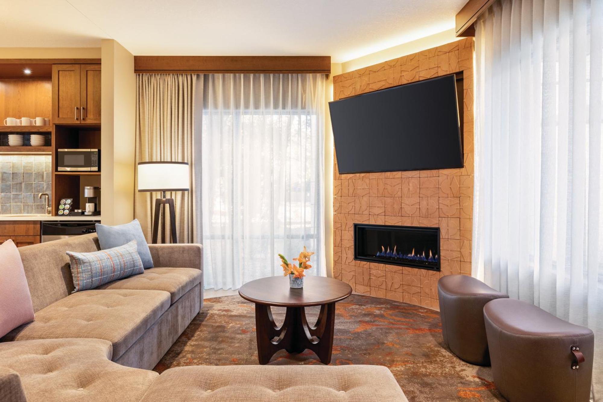 Hotel Hoodoo Moab, Curio Collection By Hilton Exteriér fotografie