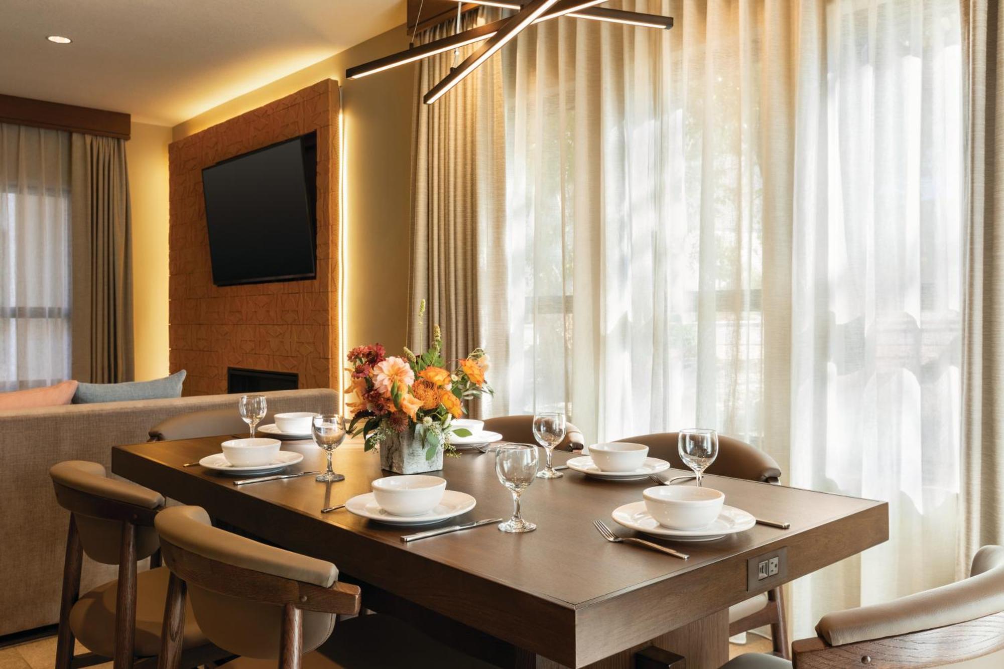 Hotel Hoodoo Moab, Curio Collection By Hilton Exteriér fotografie