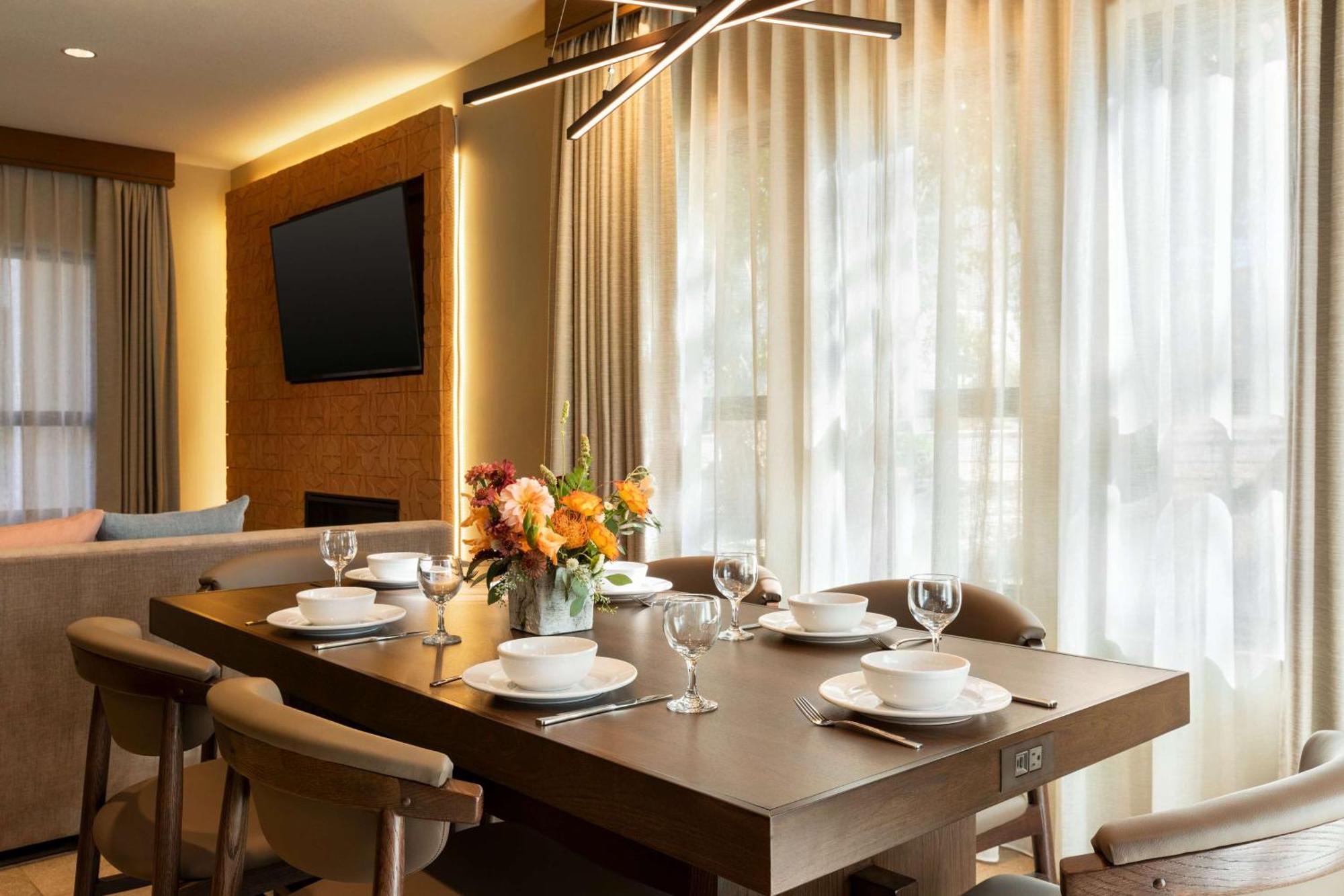 Hotel Hoodoo Moab, Curio Collection By Hilton Exteriér fotografie