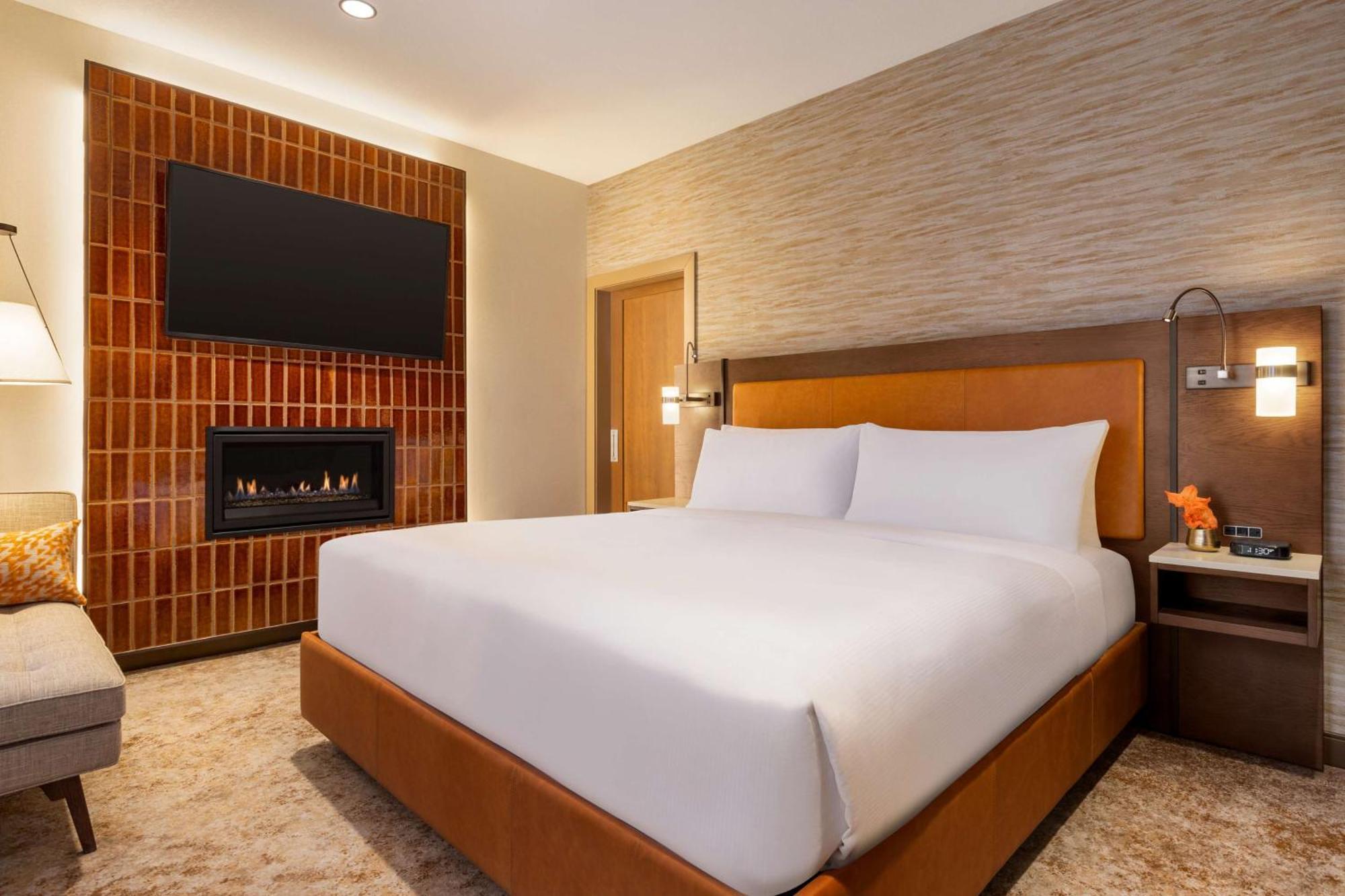 Hotel Hoodoo Moab, Curio Collection By Hilton Exteriér fotografie